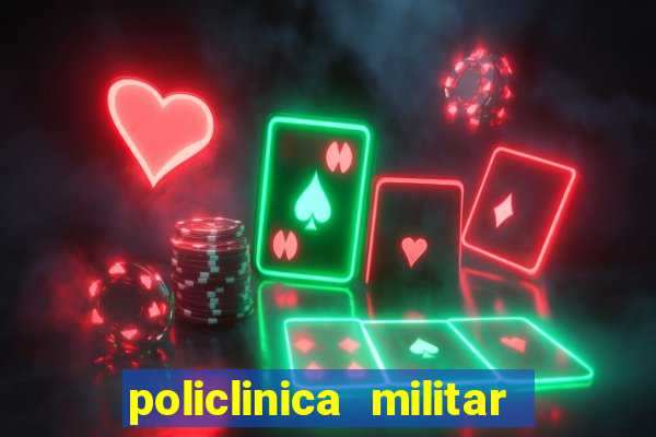 policlinica militar de porto alegre